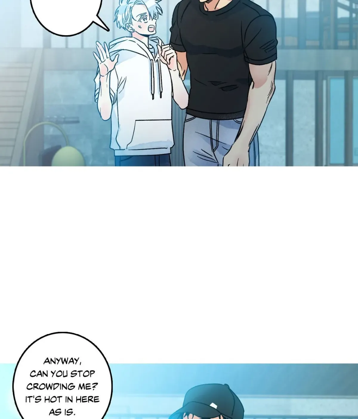 1 Milky Way Street Chapter 89 page 44 - 
