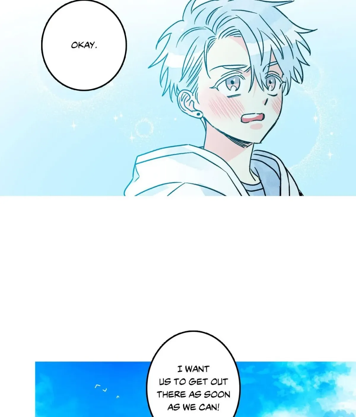 1 Milky Way Street Chapter 89 page 46 - 