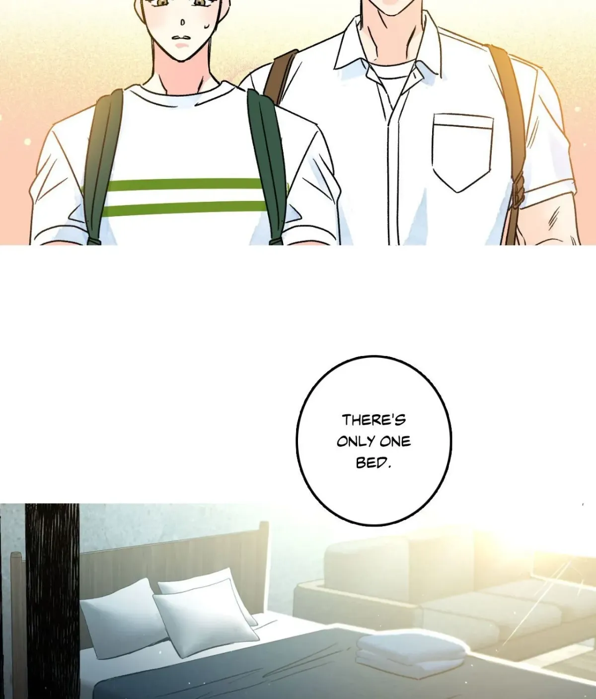 1 Milky Way Street Chapter 89 page 48 - 