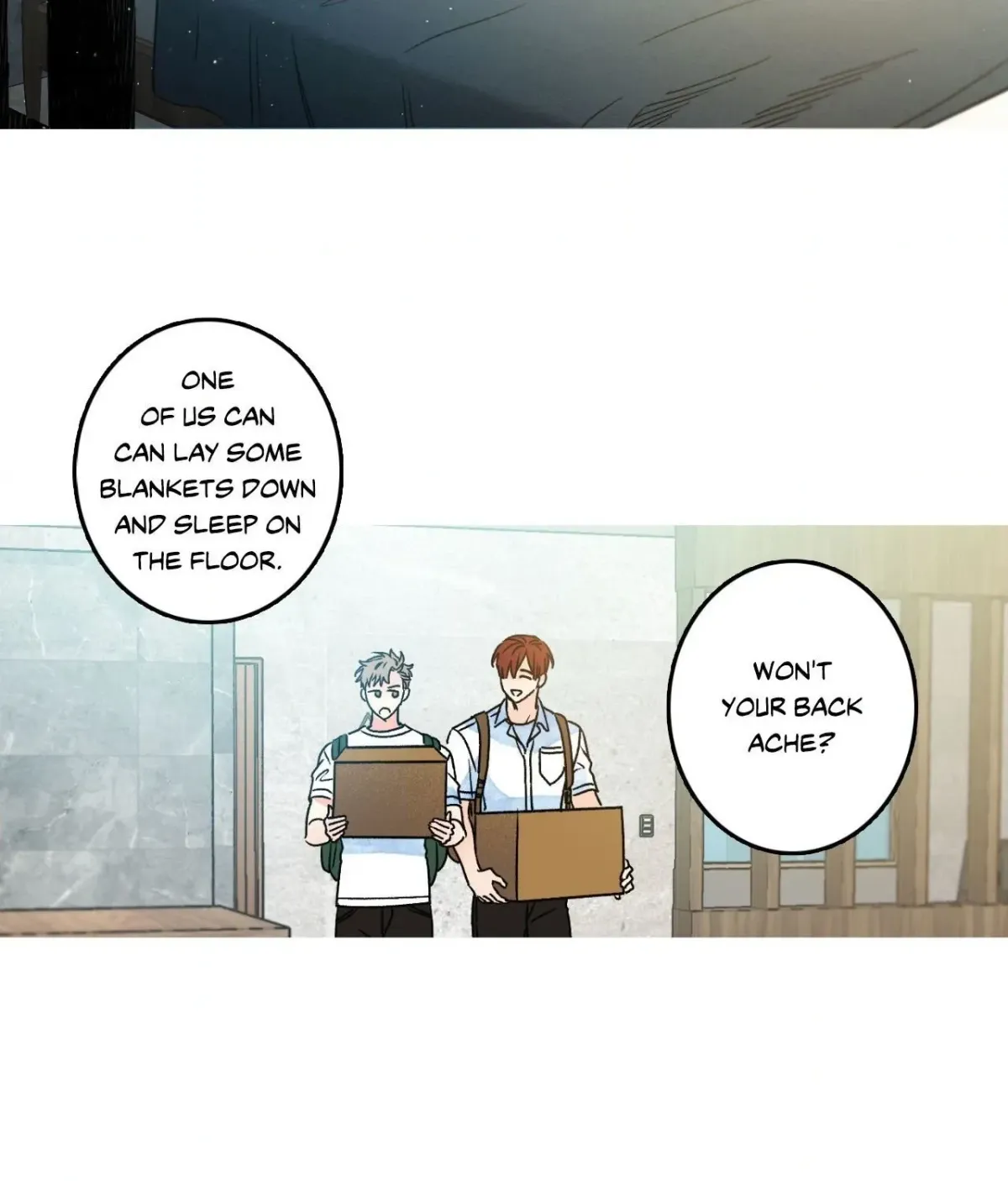 1 Milky Way Street Chapter 89 page 49 - 