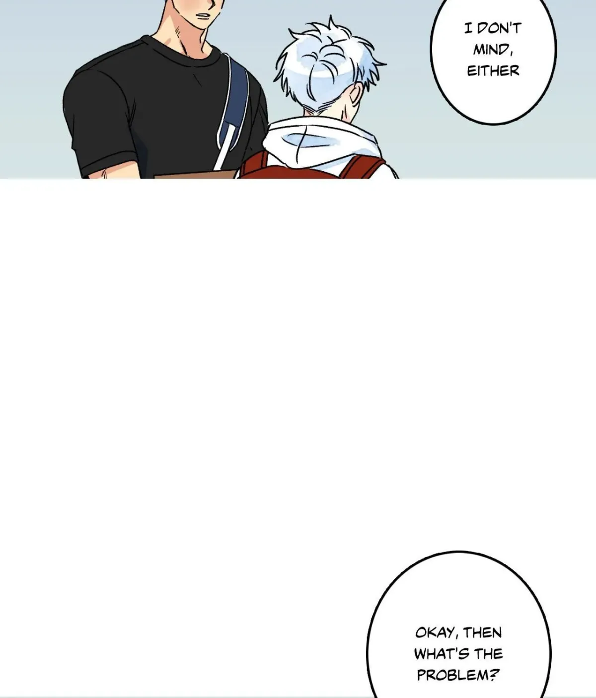 1 Milky Way Street Chapter 89 page 6 - 