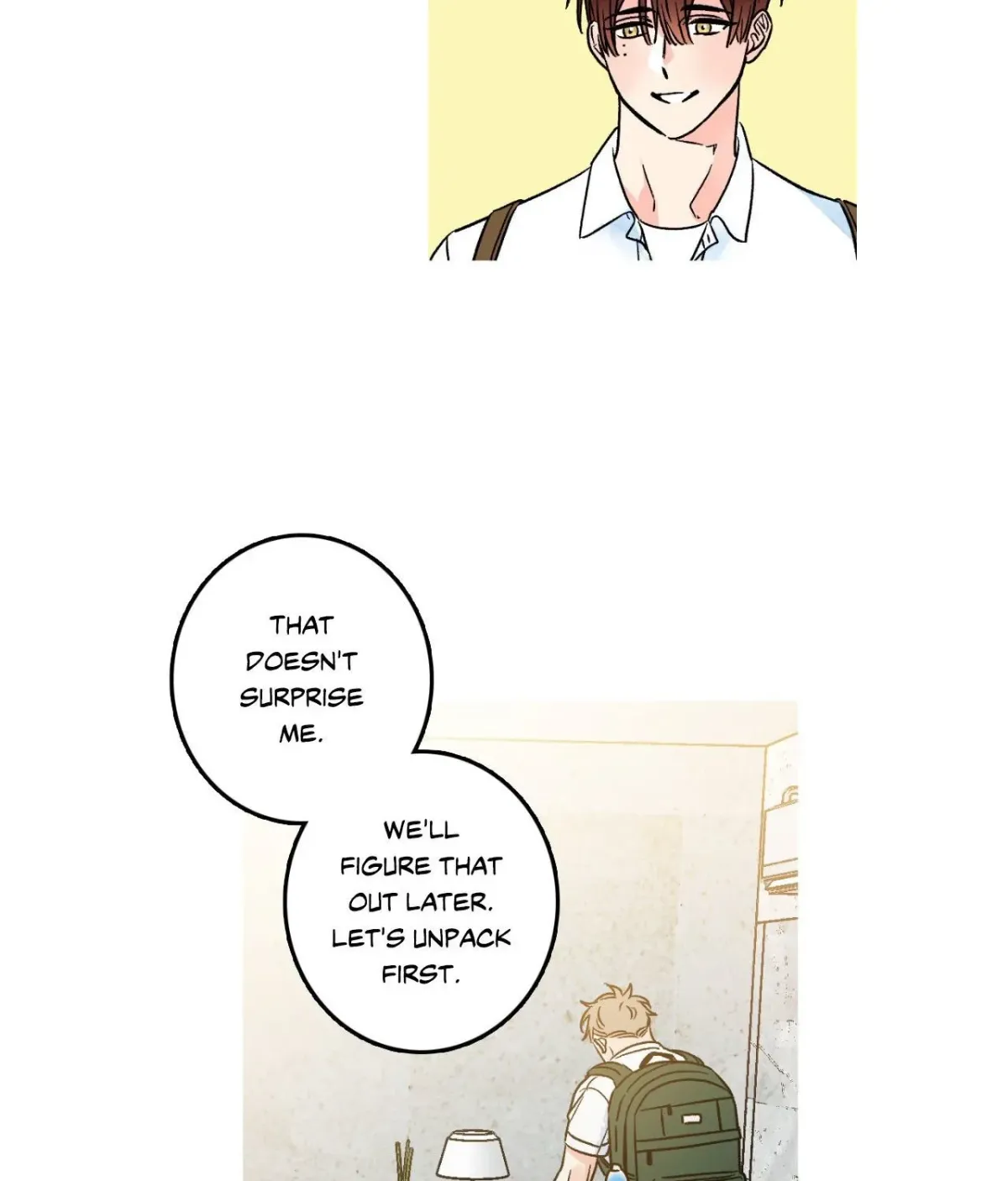 1 Milky Way Street Chapter 89 page 51 - 