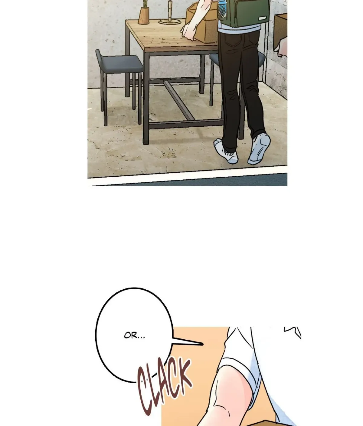 1 Milky Way Street Chapter 89 page 52 - 