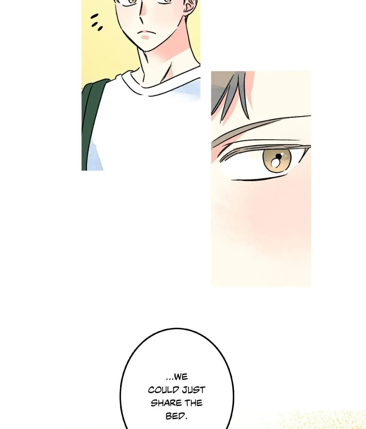 1 Milky Way Street Chapter 89 page 54 - 