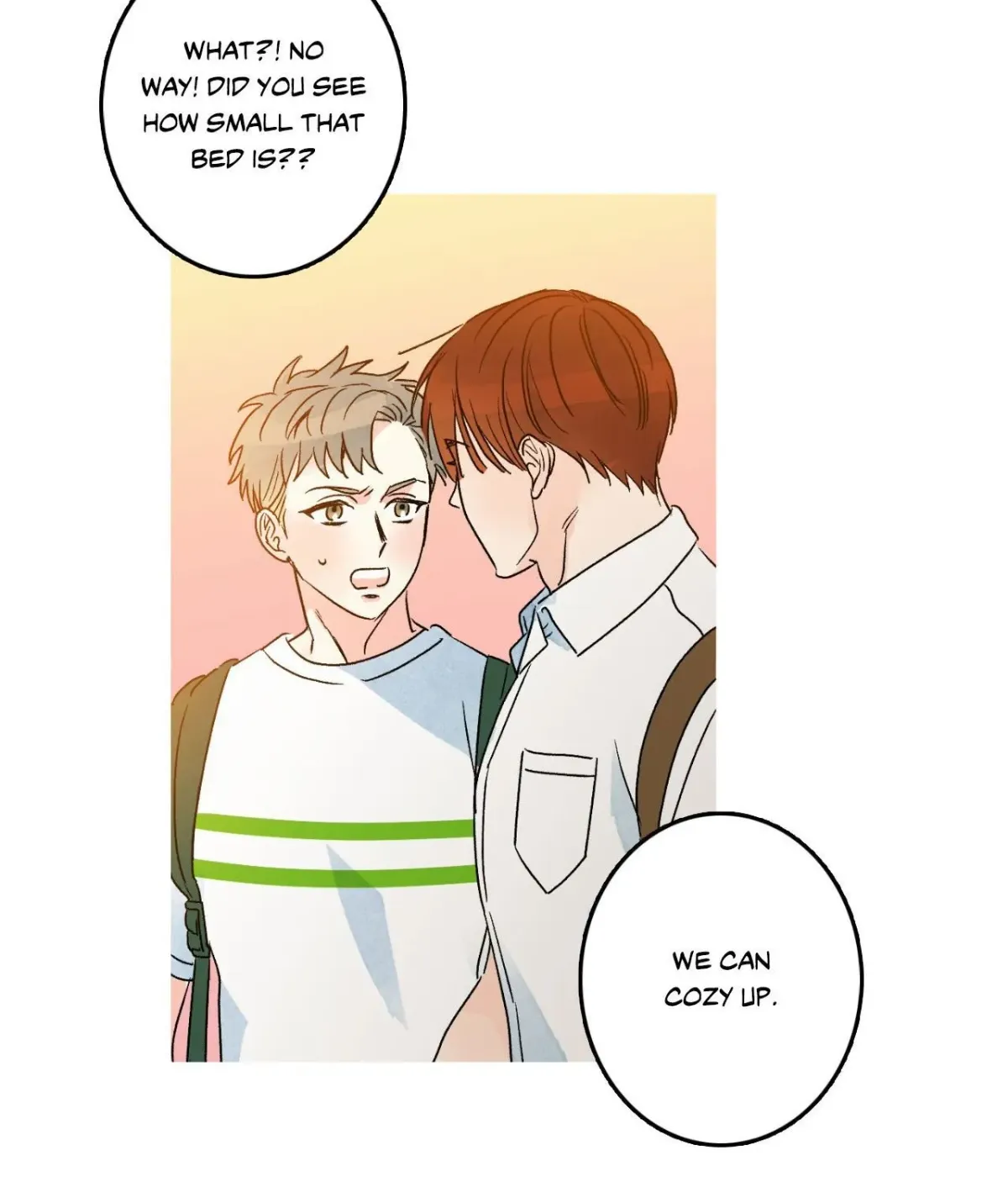 1 Milky Way Street Chapter 89 page 56 - 