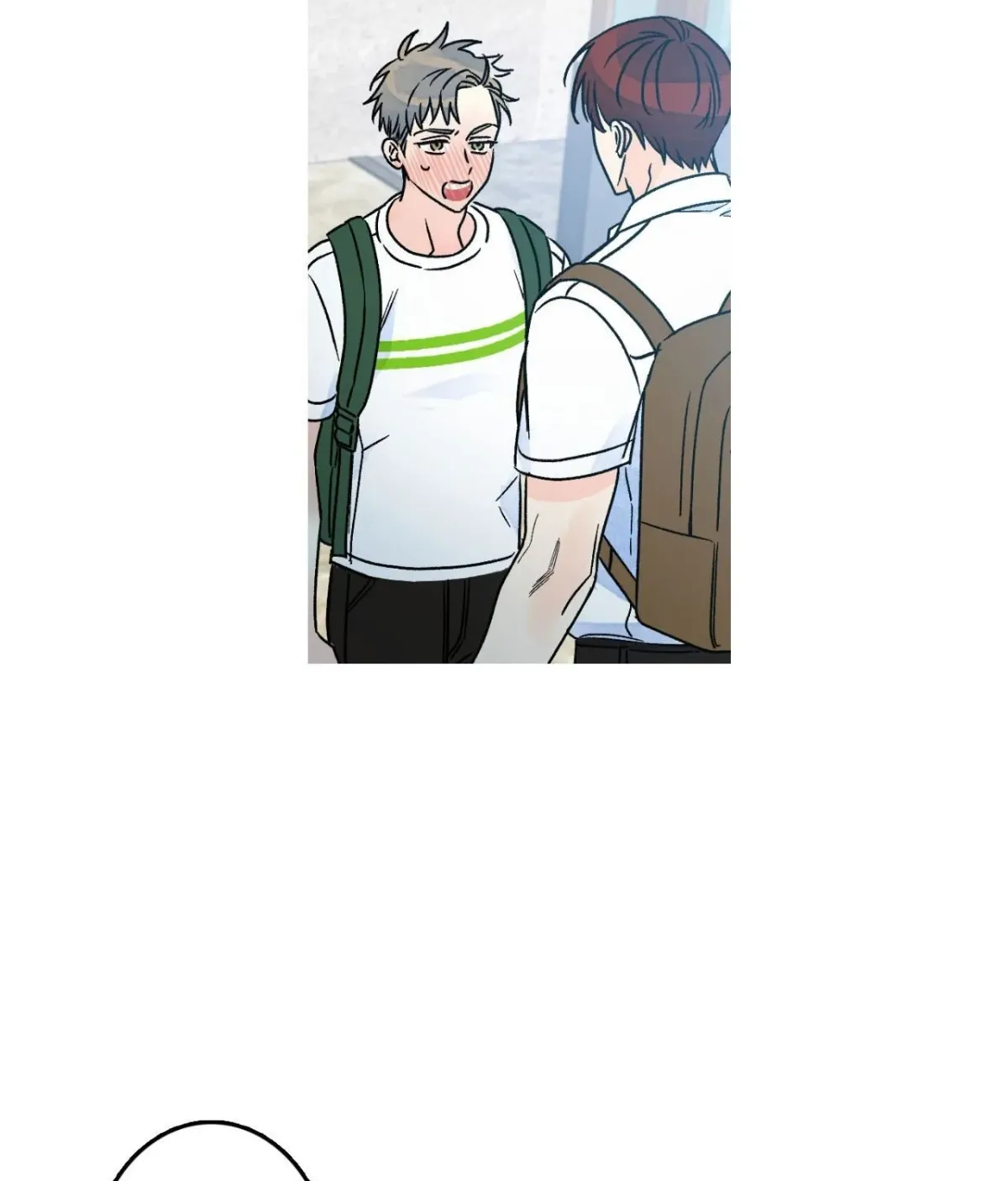 1 Milky Way Street Chapter 89 page 60 - 