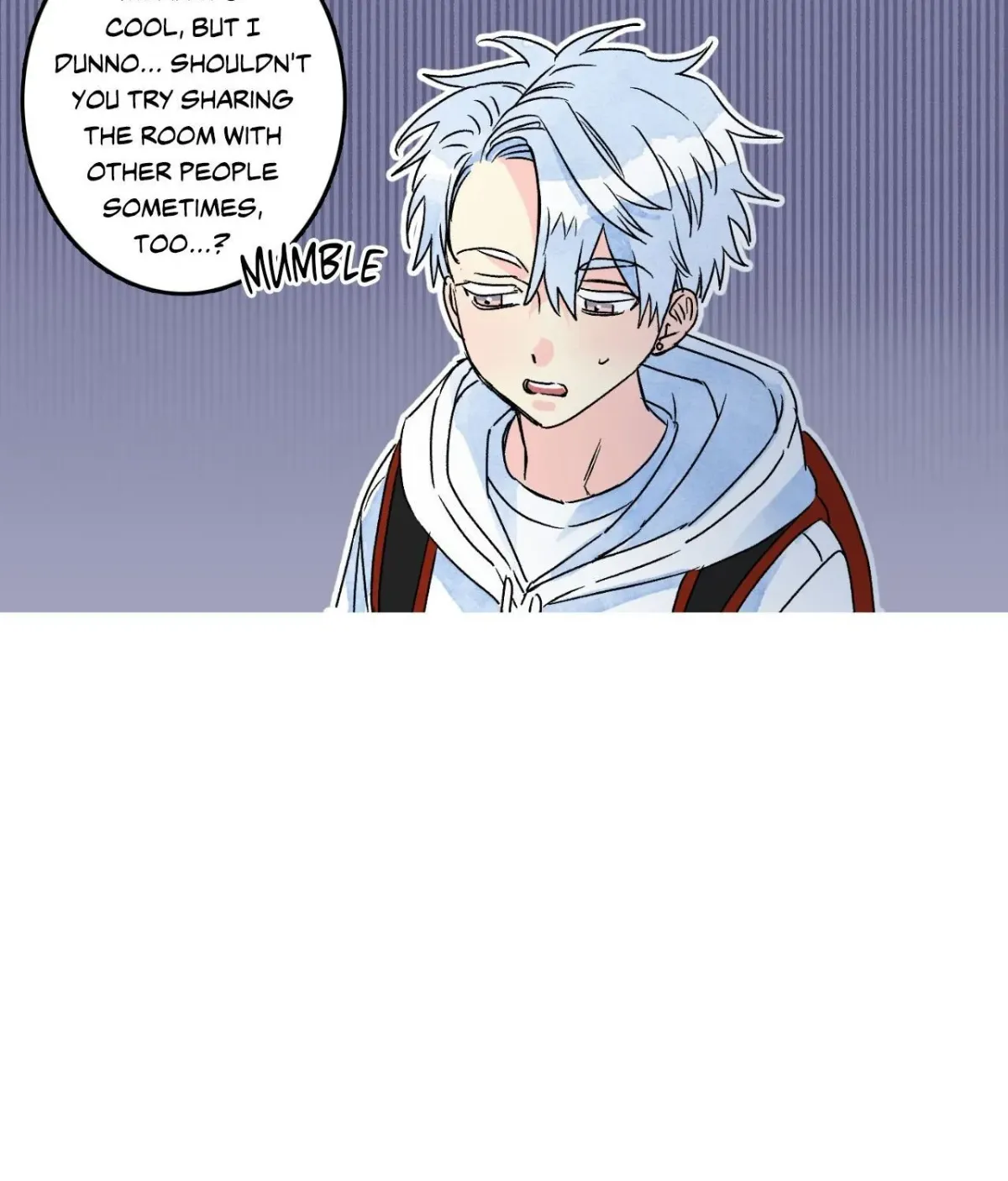 1 Milky Way Street Chapter 89 page 8 - 