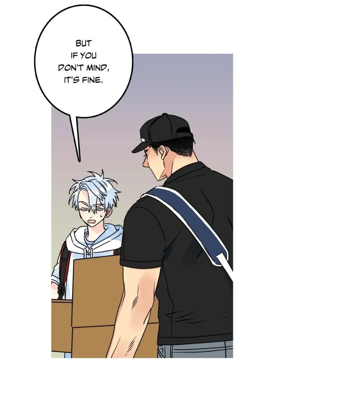 1 Milky Way Street Chapter 89 page 9 - 