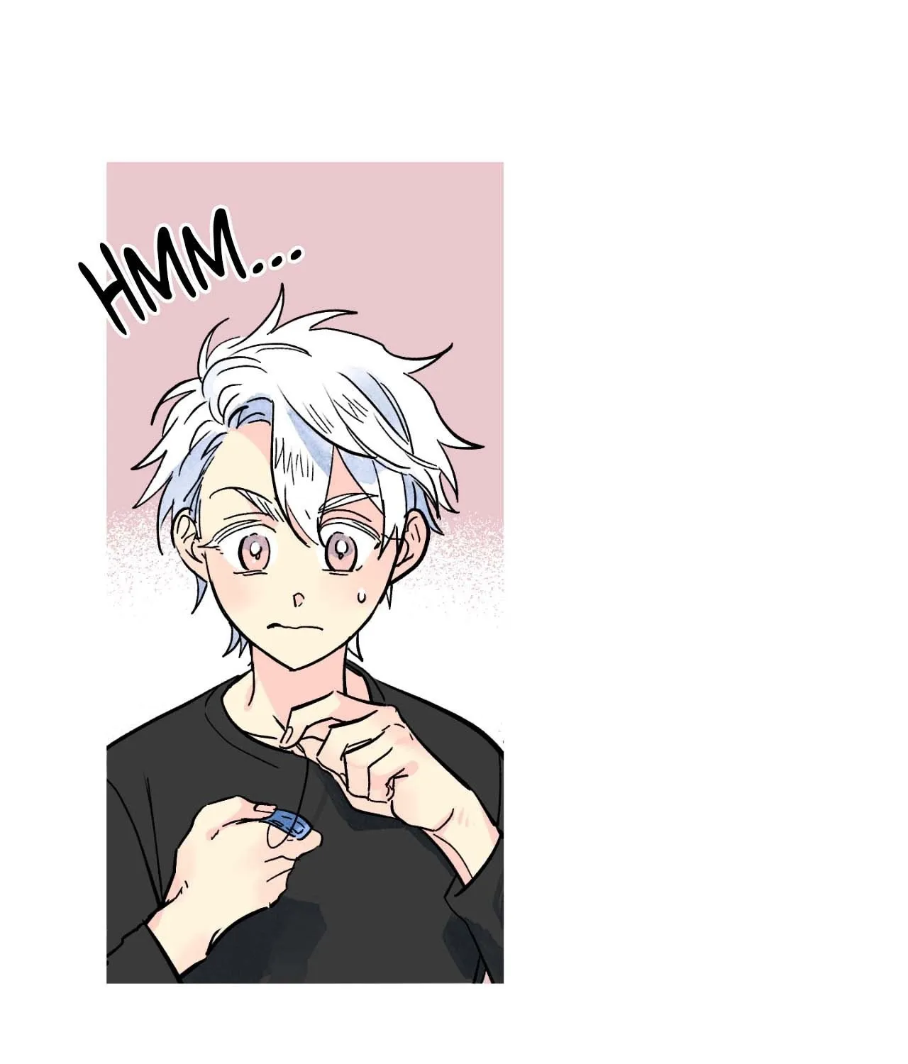 1 Milky Way Street Chapter 9 page 1 - 