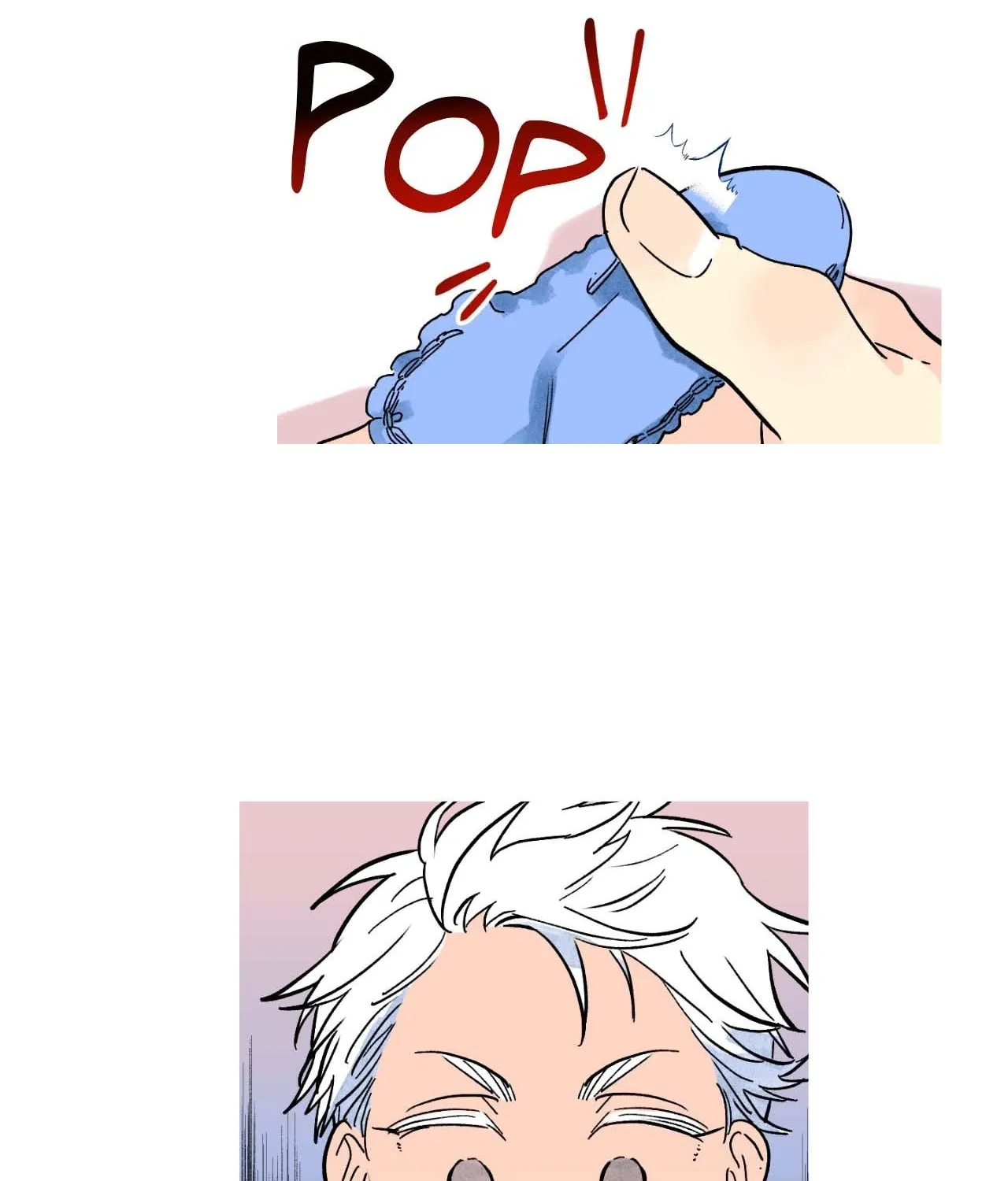 1 Milky Way Street Chapter 9 page 2 - 