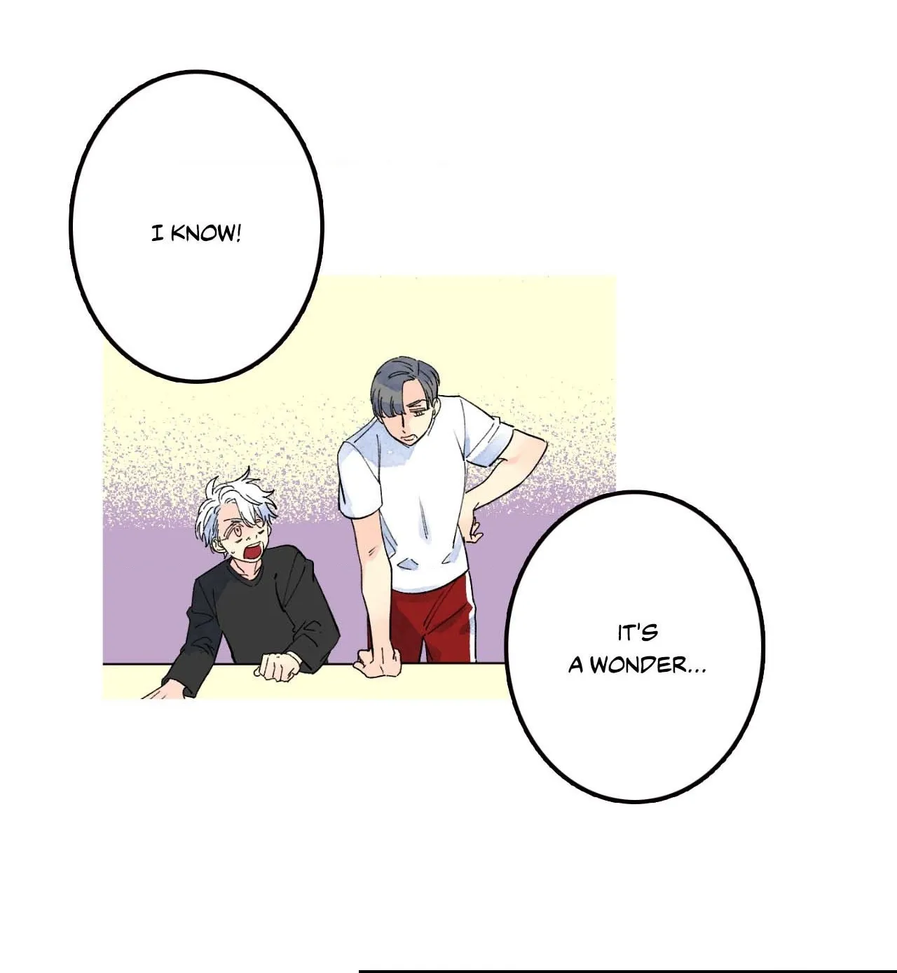 1 Milky Way Street Chapter 9 page 12 - 