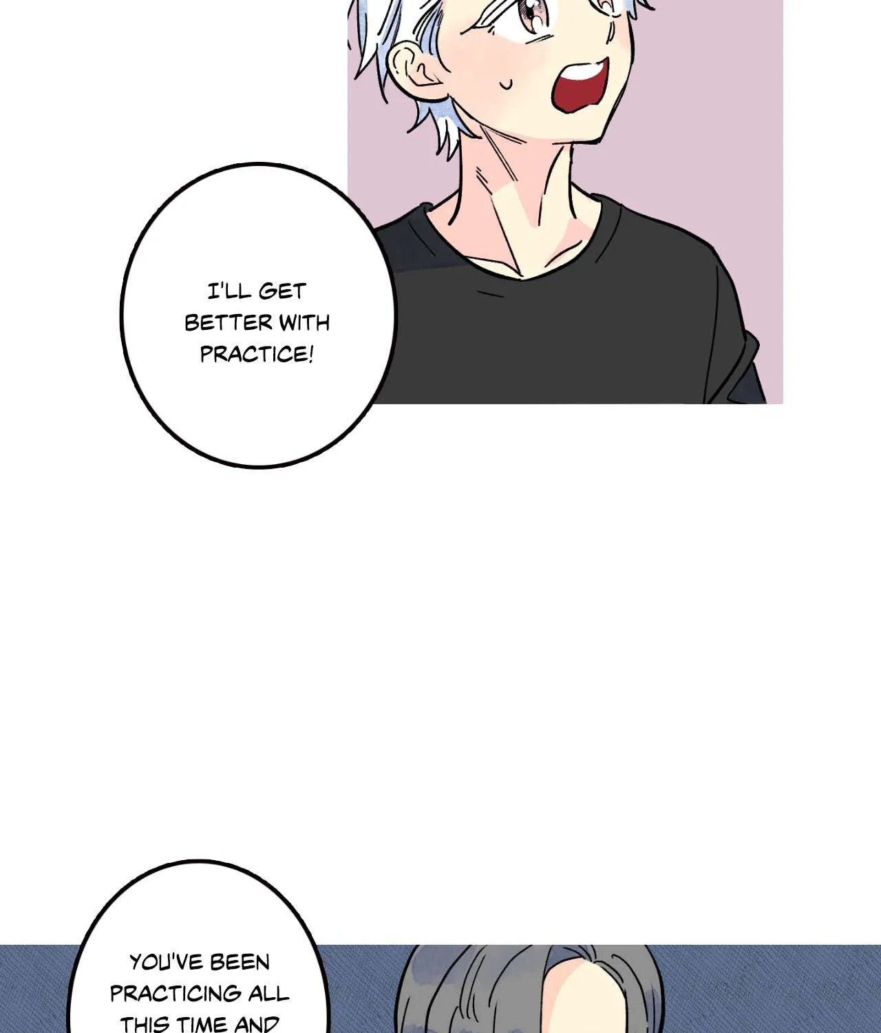 1 Milky Way Street Chapter 9 page 15 - 