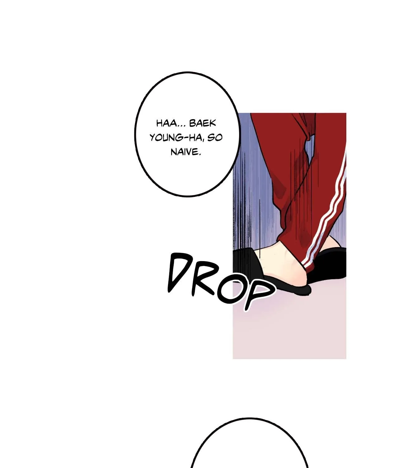 1 Milky Way Street Chapter 9 page 19 - 