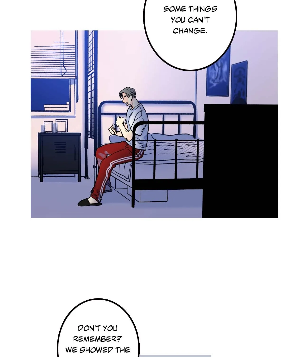1 Milky Way Street Chapter 9 page 20 - 