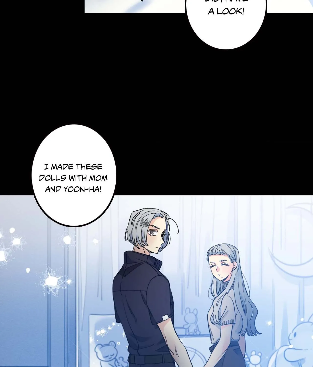 1 Milky Way Street Chapter 9 page 23 - 
