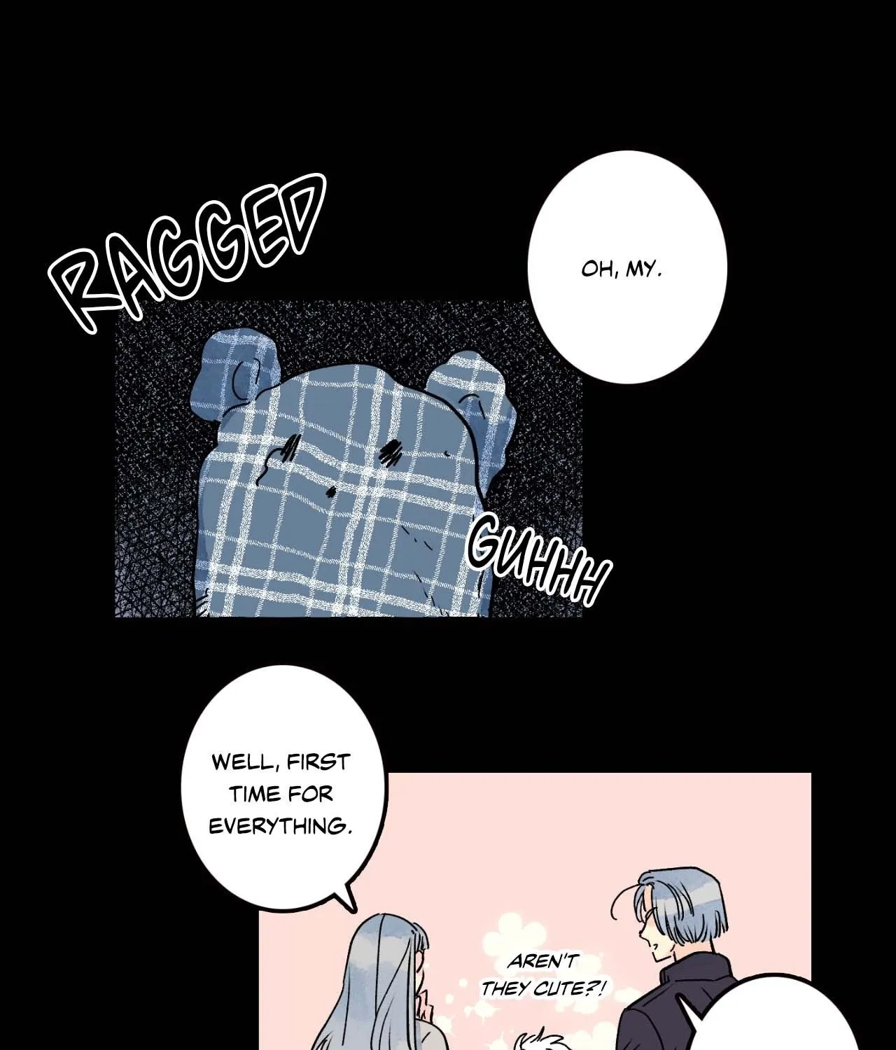 1 Milky Way Street Chapter 9 page 25 - 
