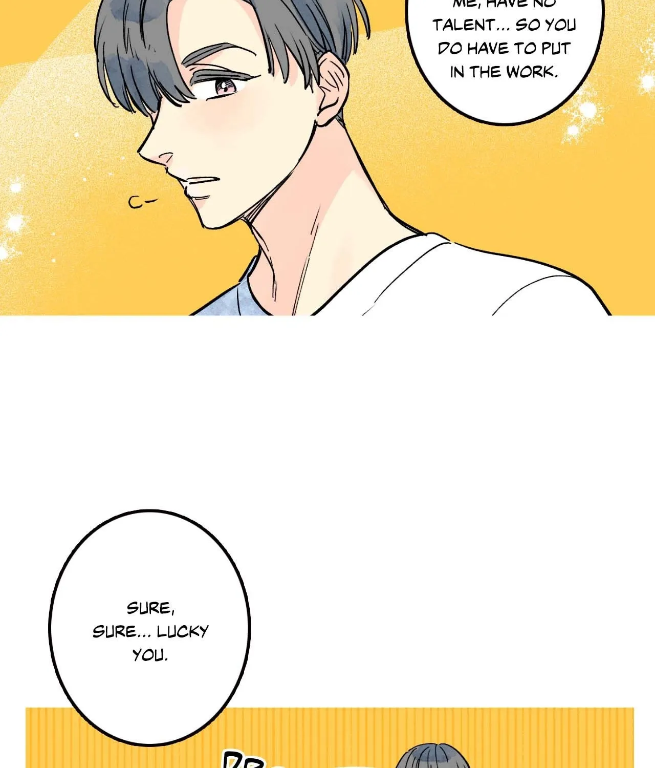 1 Milky Way Street Chapter 9 page 32 - 