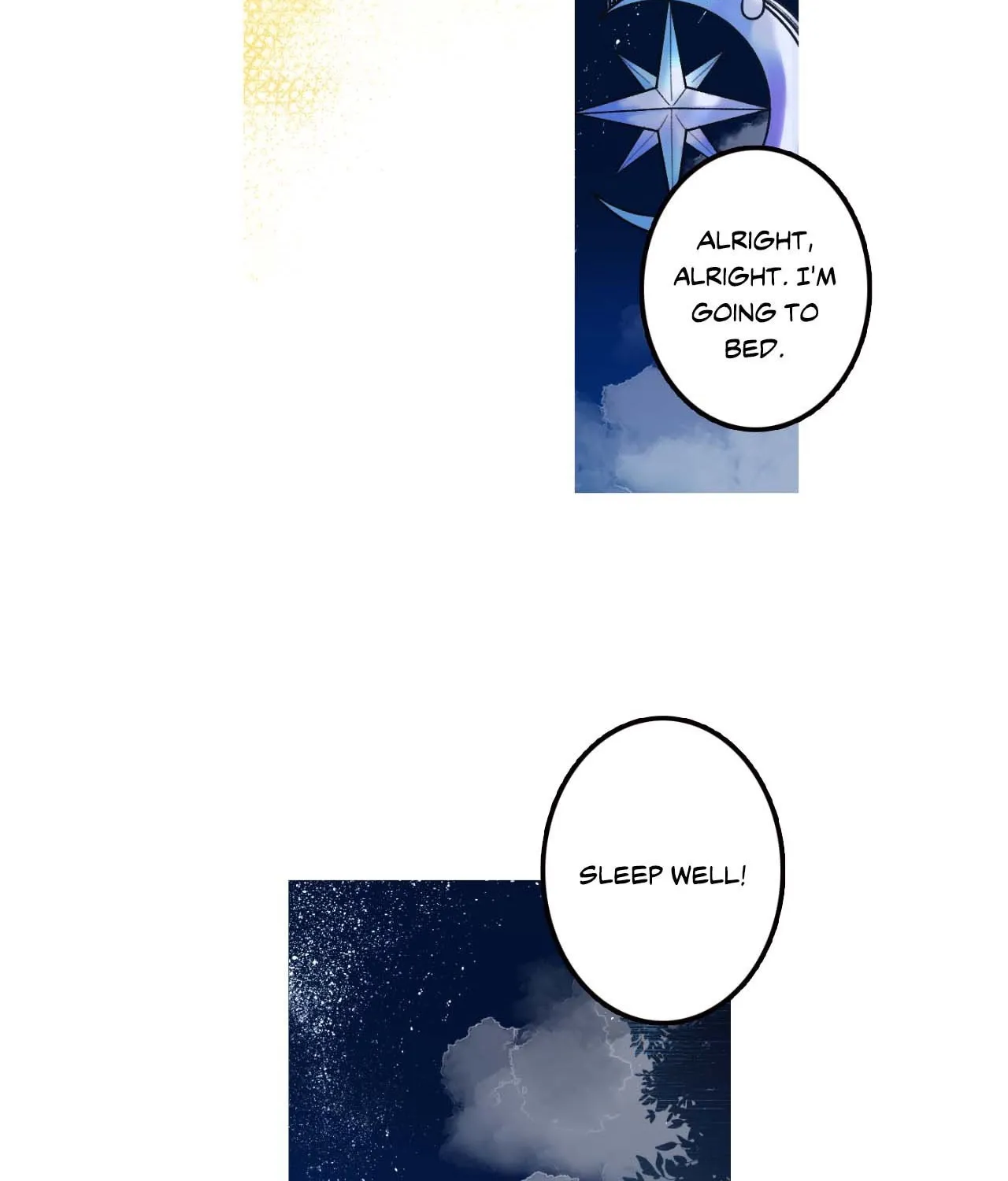 1 Milky Way Street Chapter 9 page 34 - 