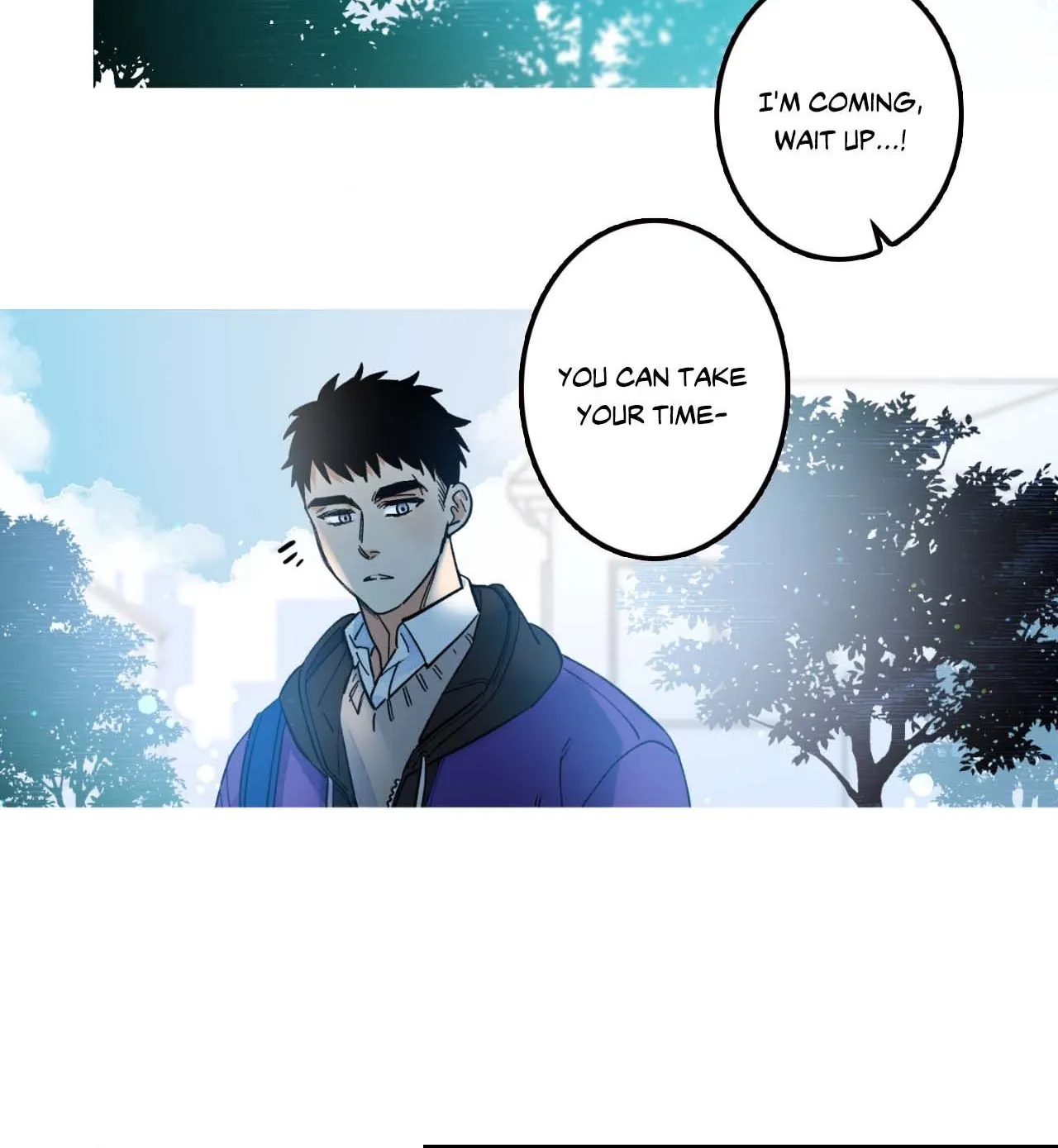 1 Milky Way Street Chapter 9 page 36 - 