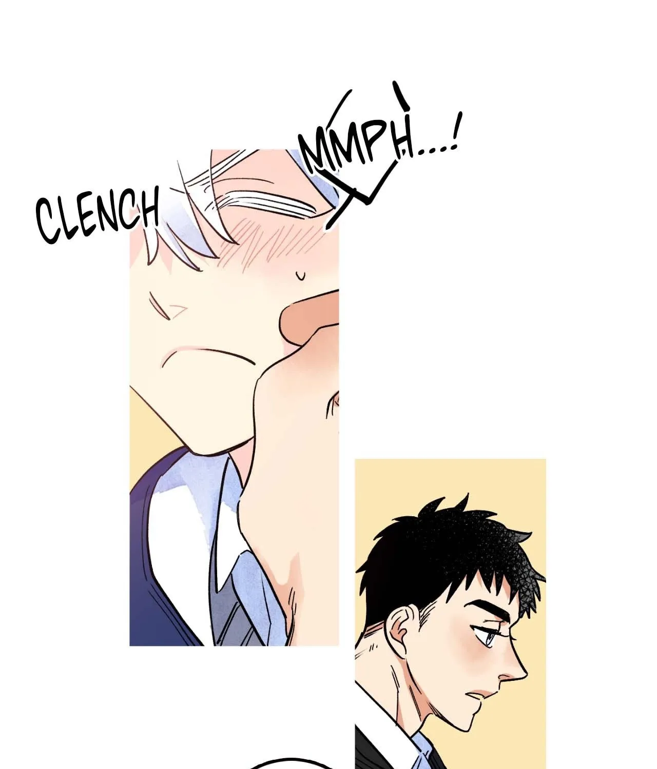 1 Milky Way Street Chapter 9 page 43 - 