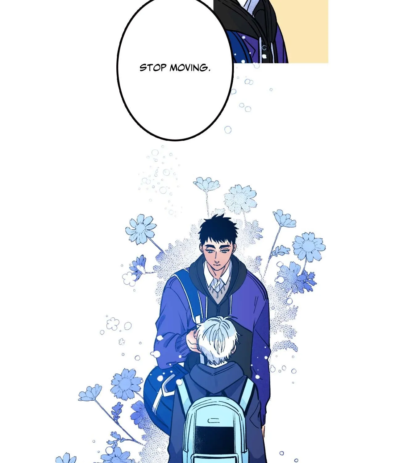 1 Milky Way Street Chapter 9 page 44 - 