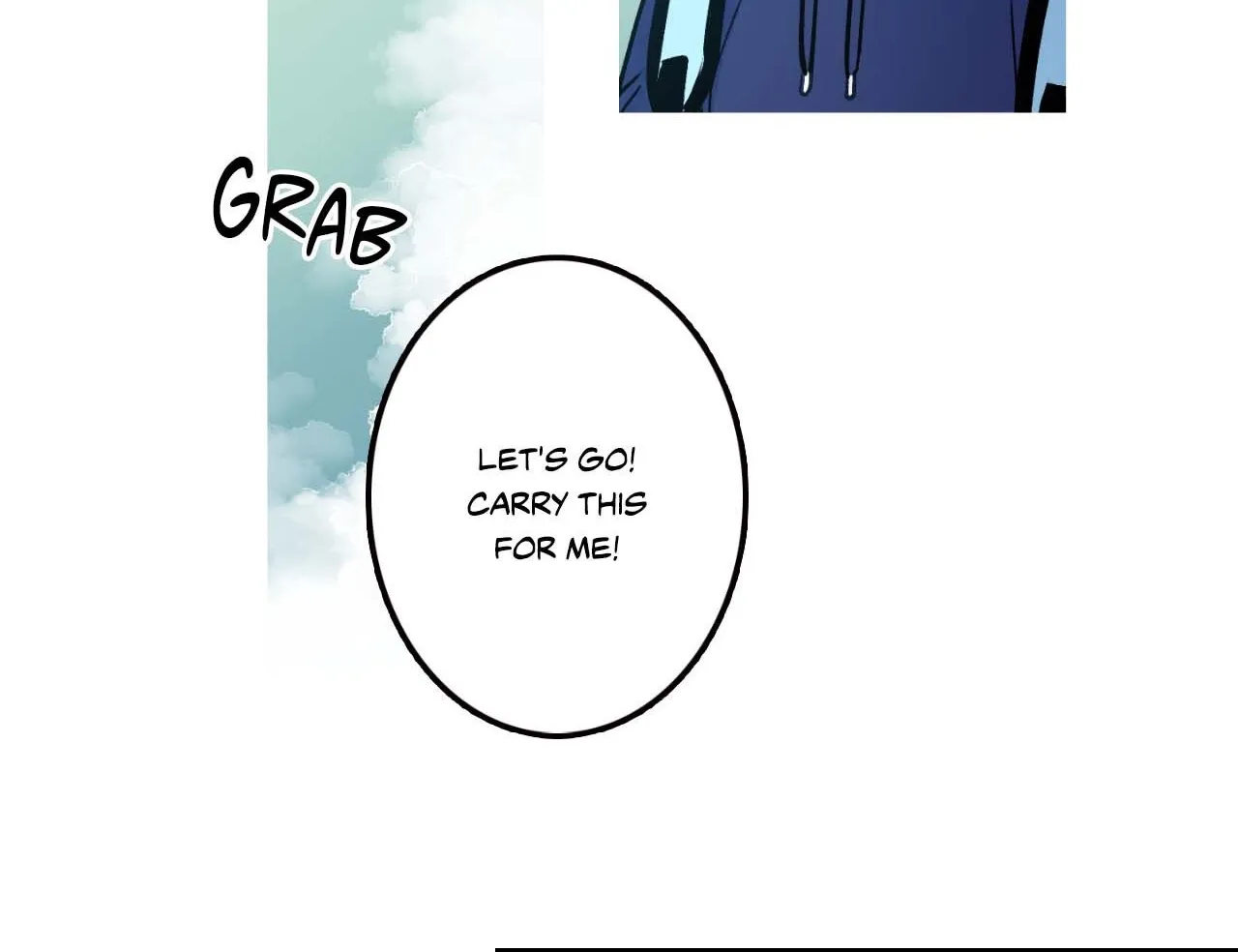 1 Milky Way Street Chapter 9 page 48 - 