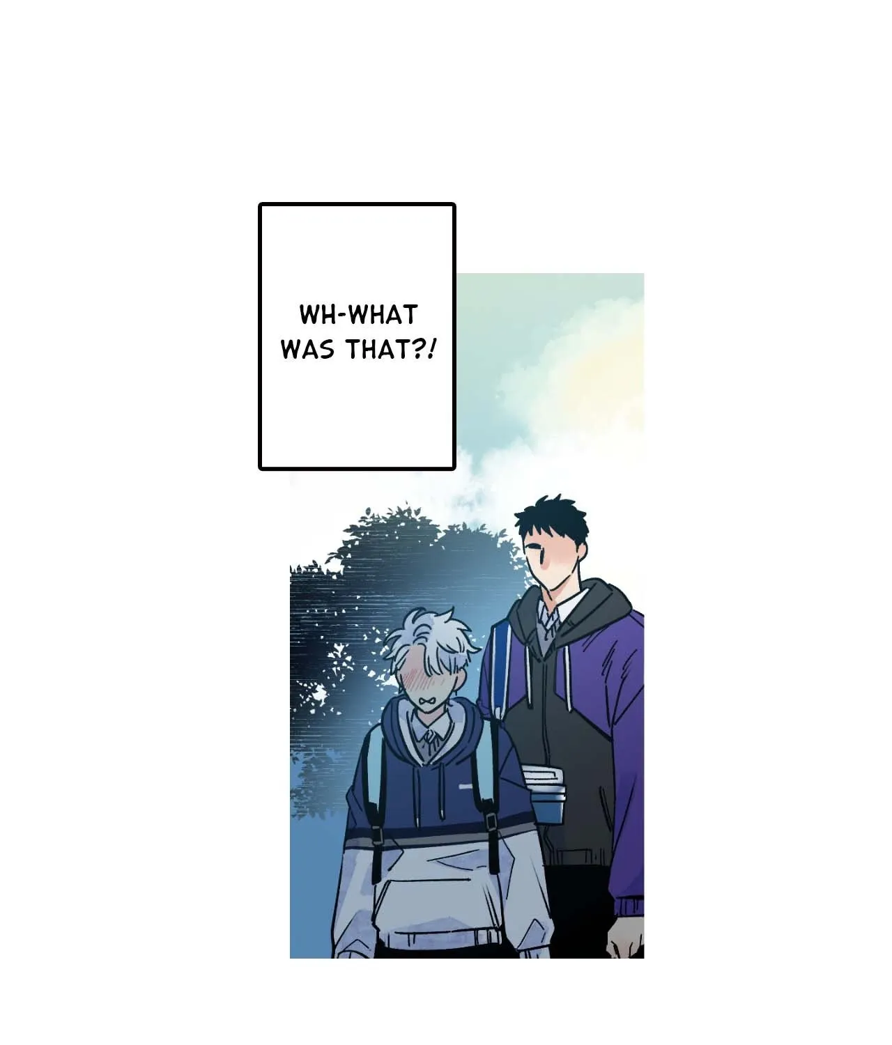 1 Milky Way Street Chapter 9 page 49 - 