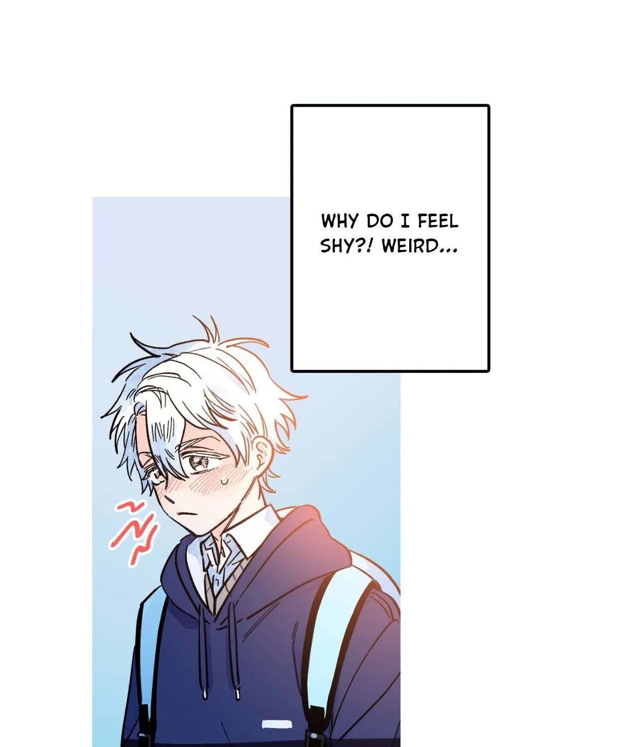 1 Milky Way Street Chapter 9 page 50 - 