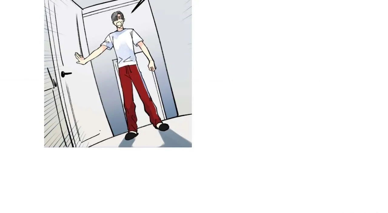 1 Milky Way Street Chapter 9 page 6 - 