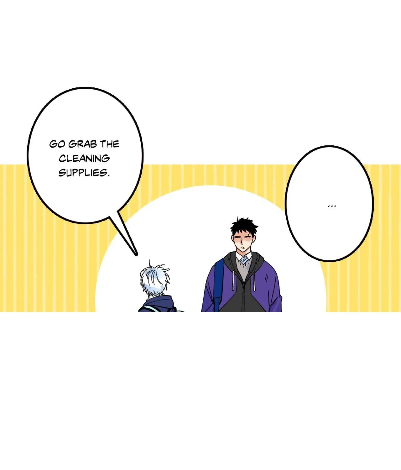 1 Milky Way Street Chapter 9 page 56 - 