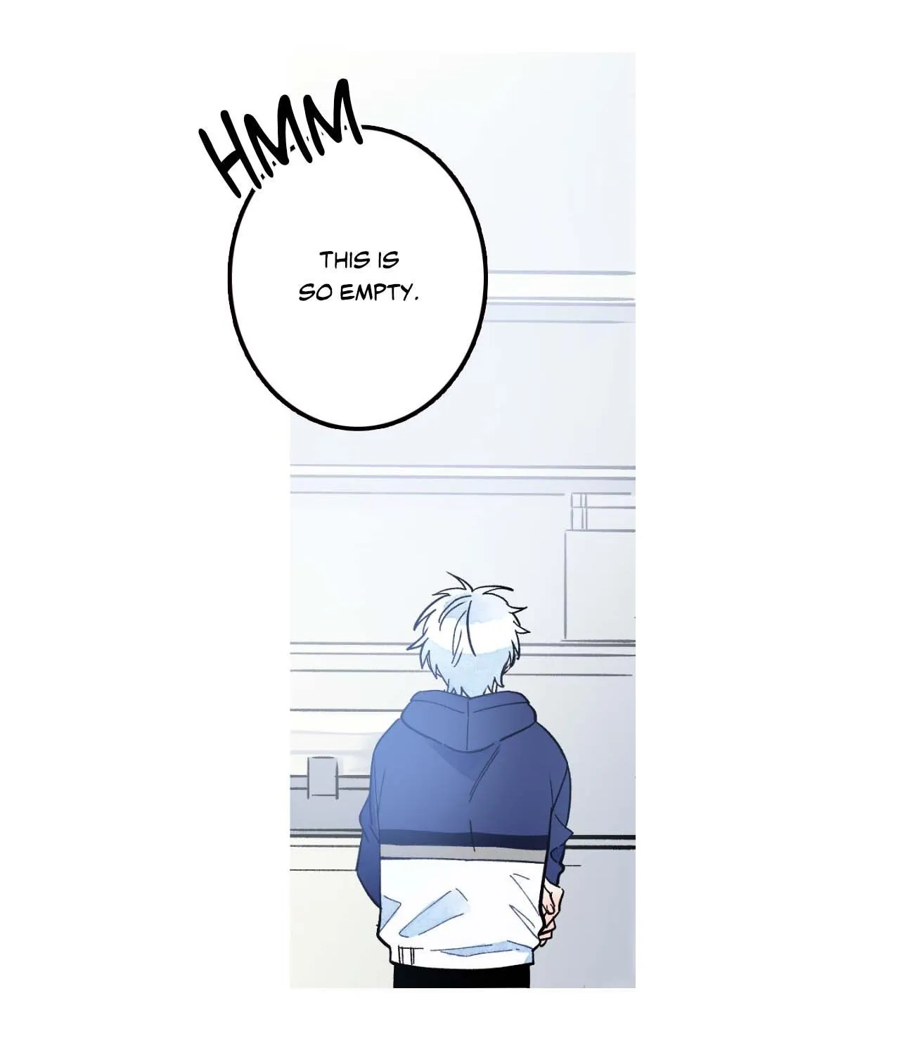 1 Milky Way Street Chapter 9 page 58 - 