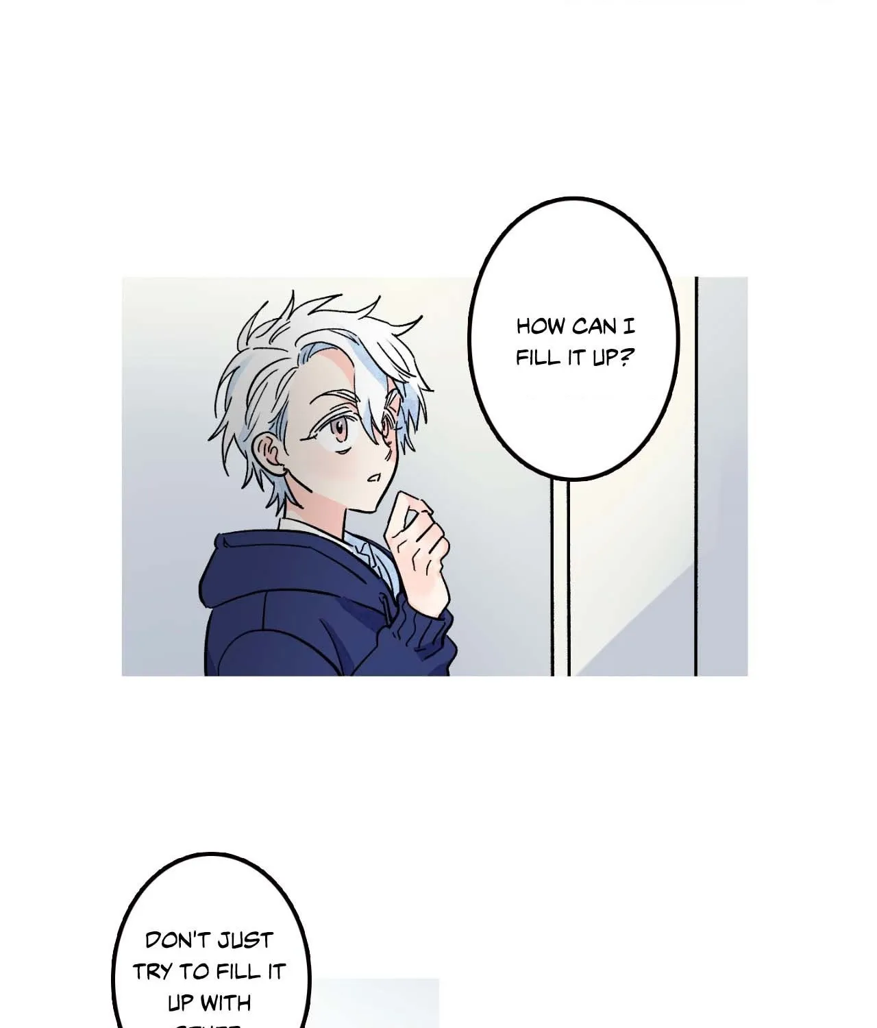 1 Milky Way Street Chapter 9 page 59 - 