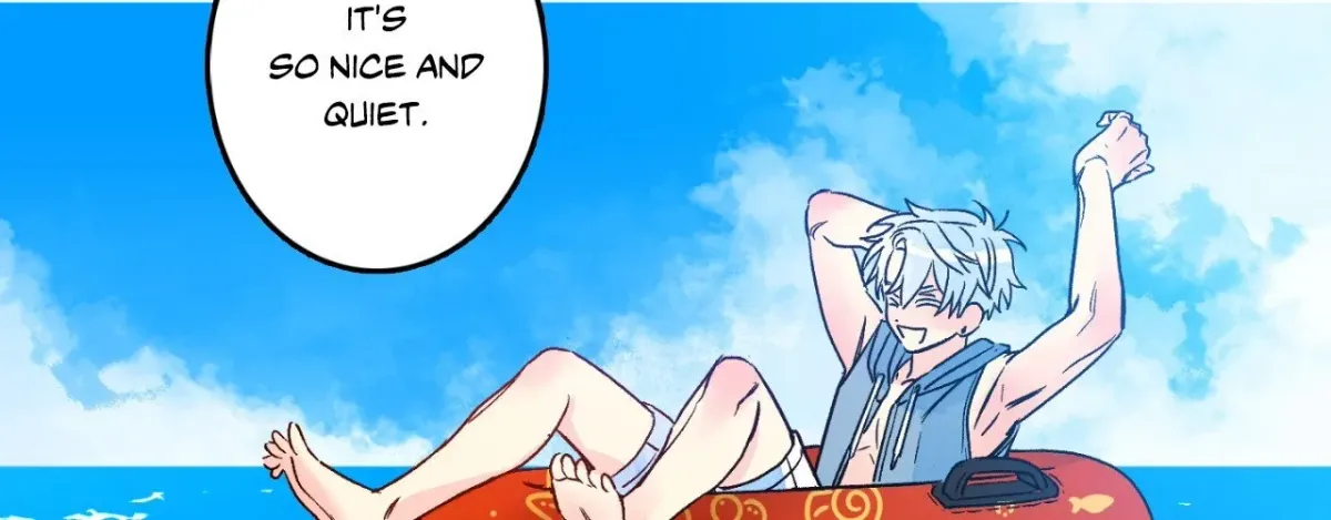 1 Milky Way Street Chapter 90 page 13 - 