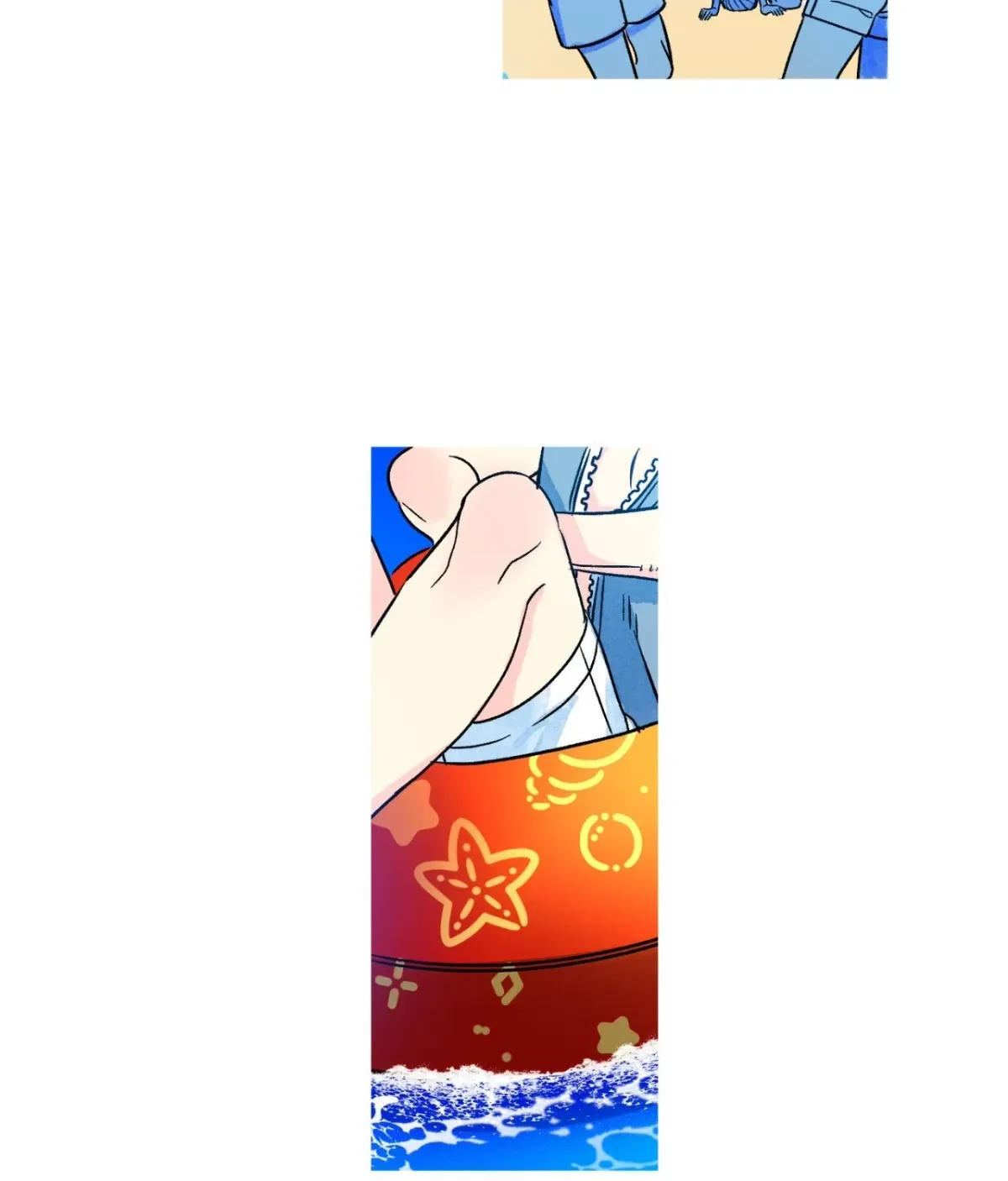 1 Milky Way Street Chapter 90 page 3 - 