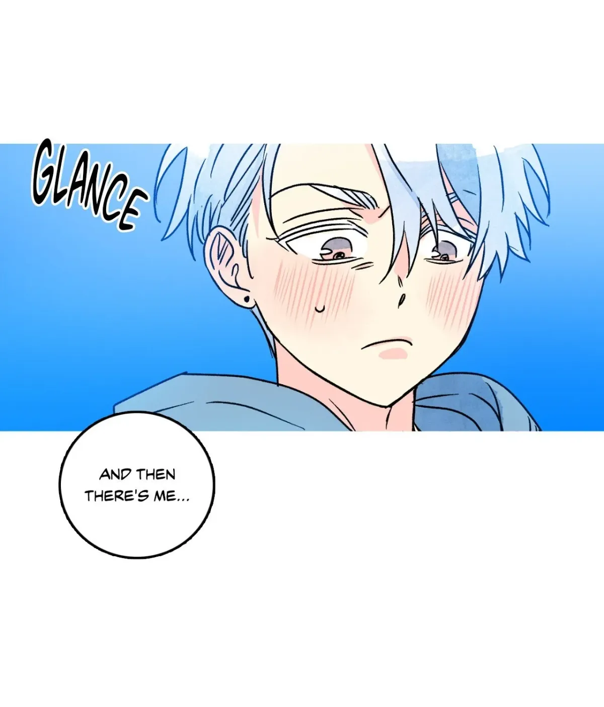 1 Milky Way Street Chapter 90 page 21 - 