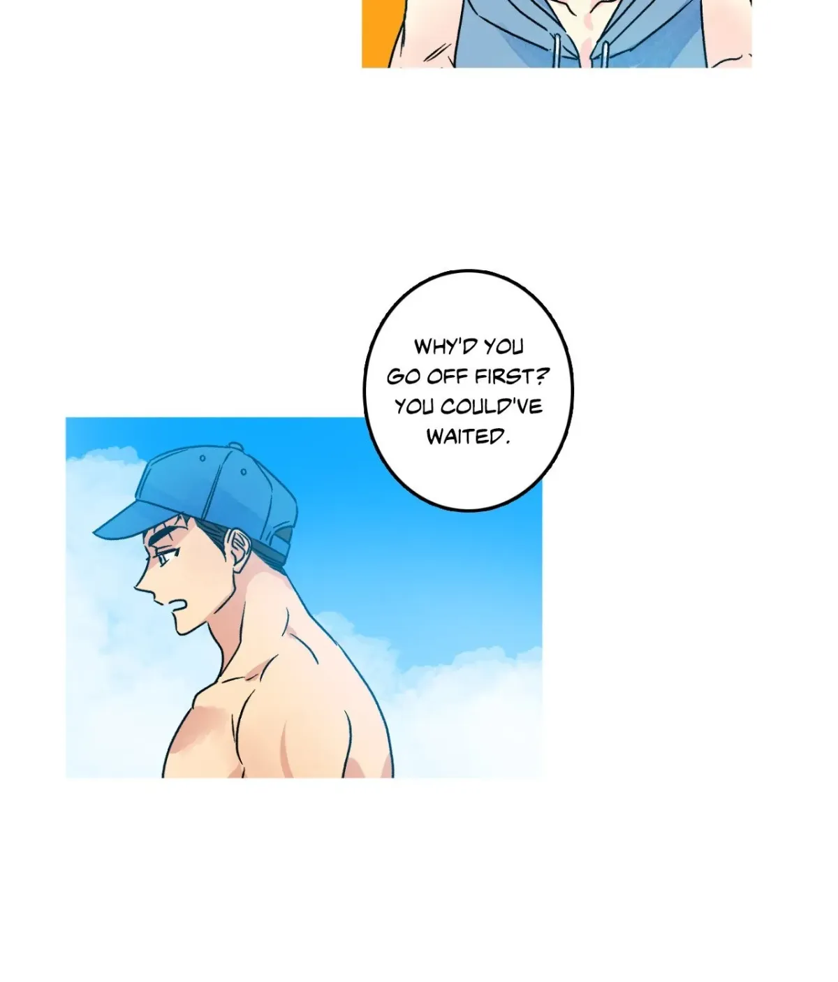 1 Milky Way Street Chapter 90 page 25 - 