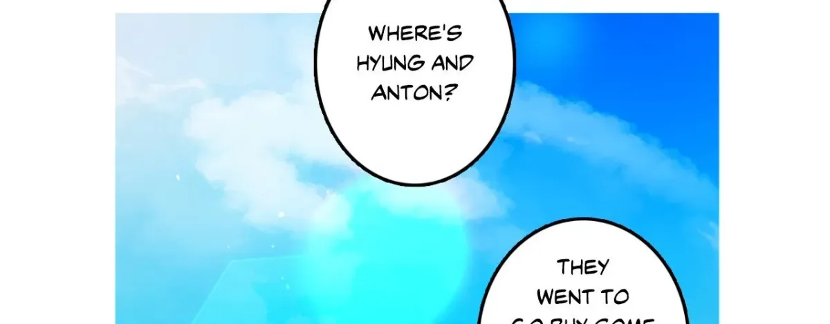 1 Milky Way Street Chapter 90 page 31 - 