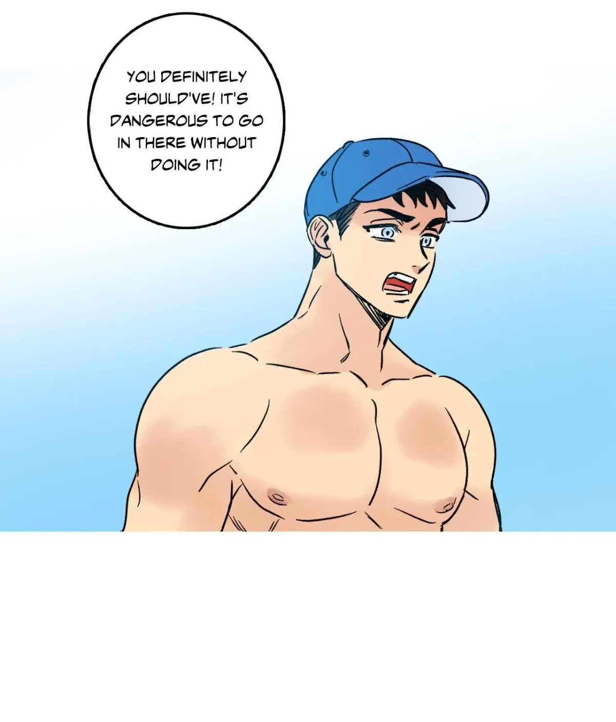 1 Milky Way Street Chapter 90 page 39 - 