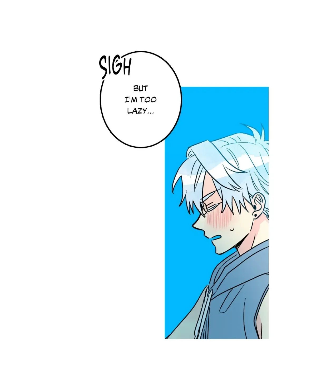 1 Milky Way Street Chapter 90 page 43 - 