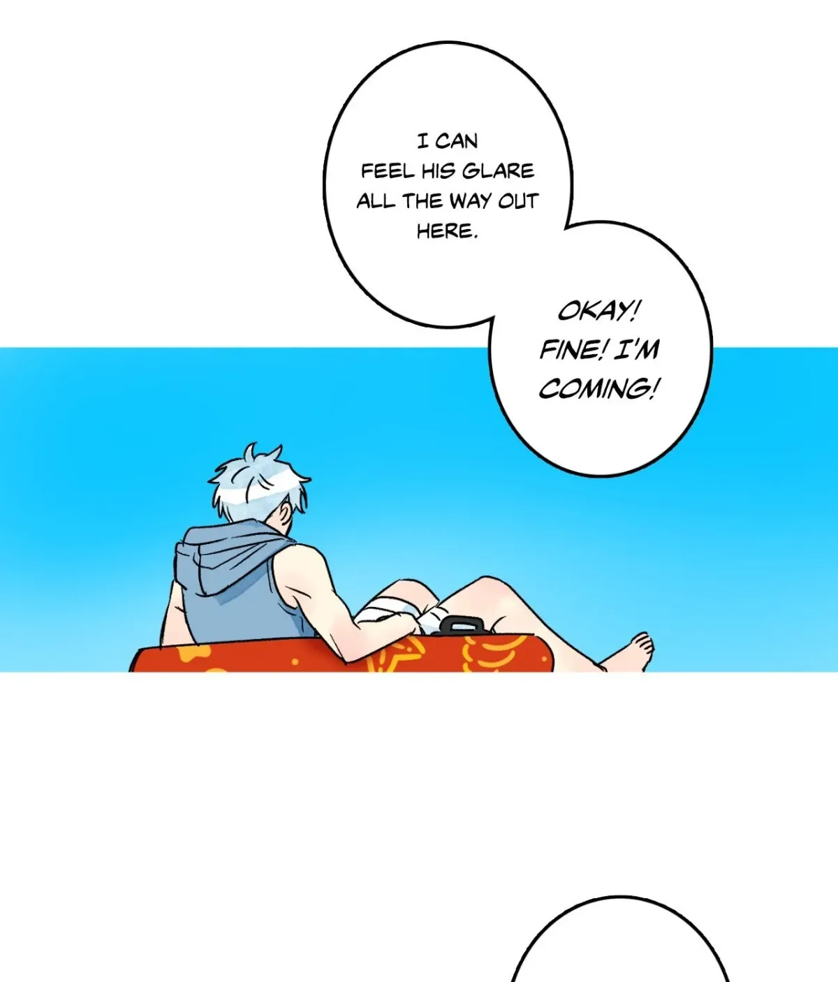 1 Milky Way Street Chapter 90 page 46 - 