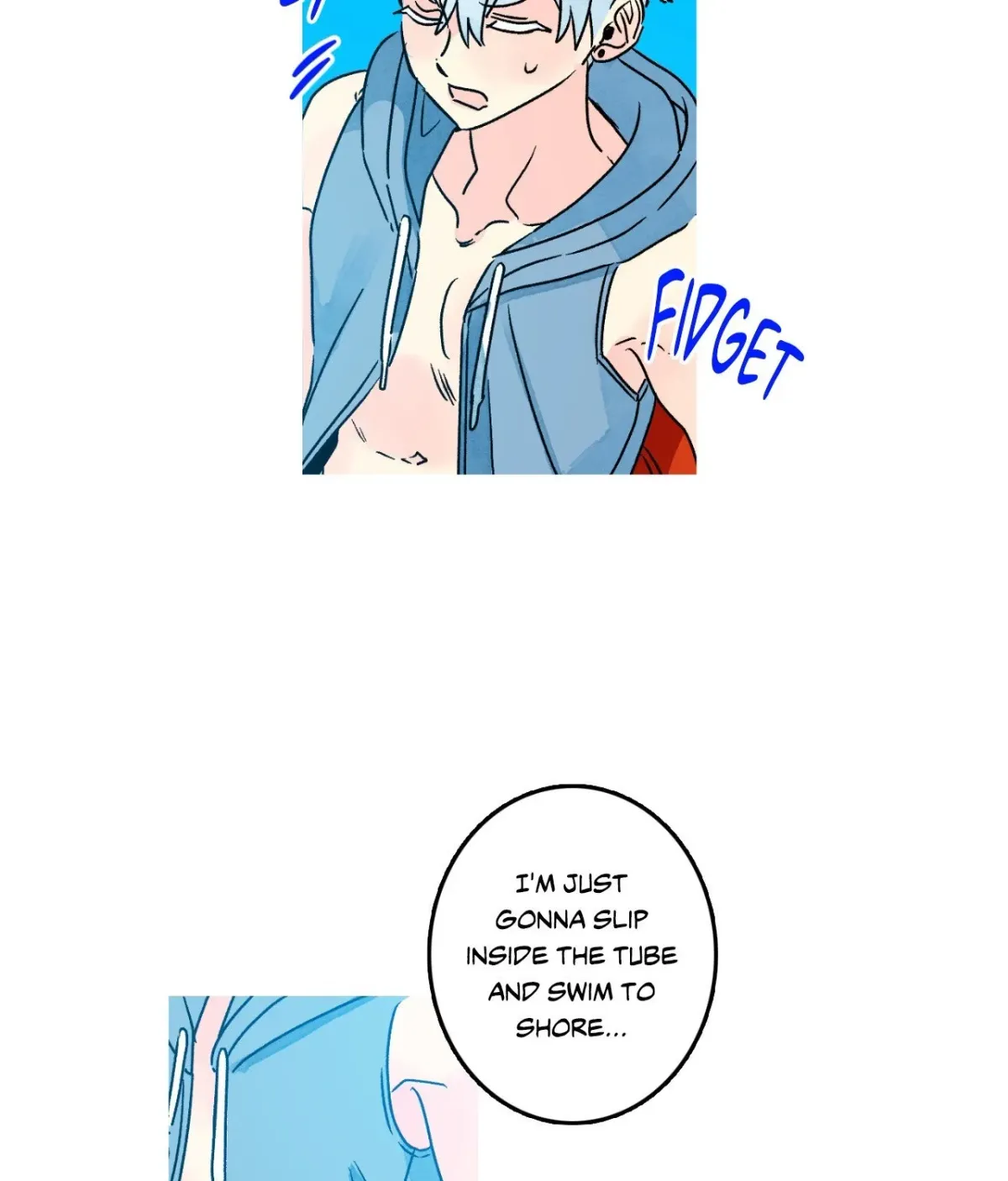 1 Milky Way Street Chapter 90 page 48 - 