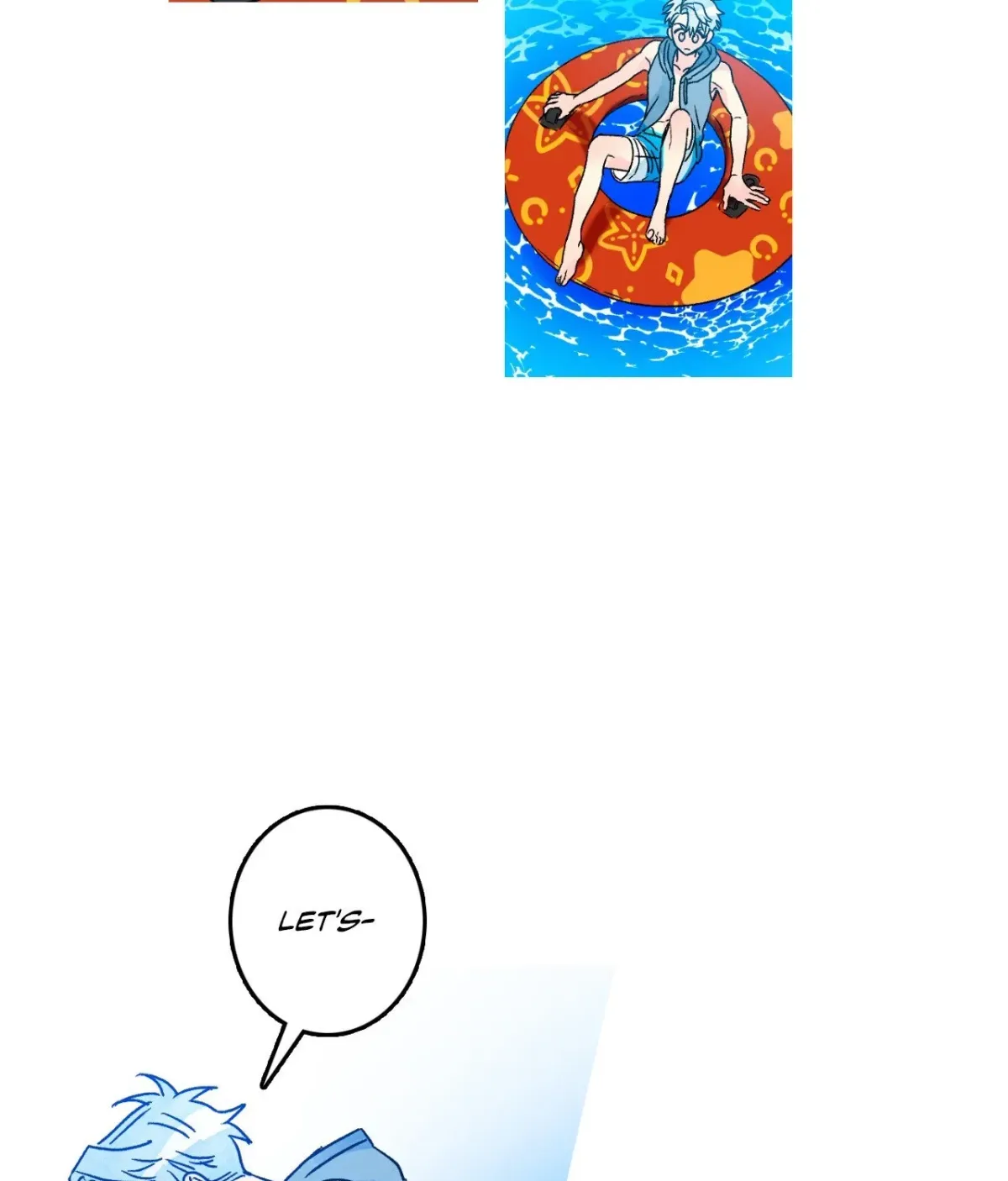 1 Milky Way Street Chapter 90 page 50 - 