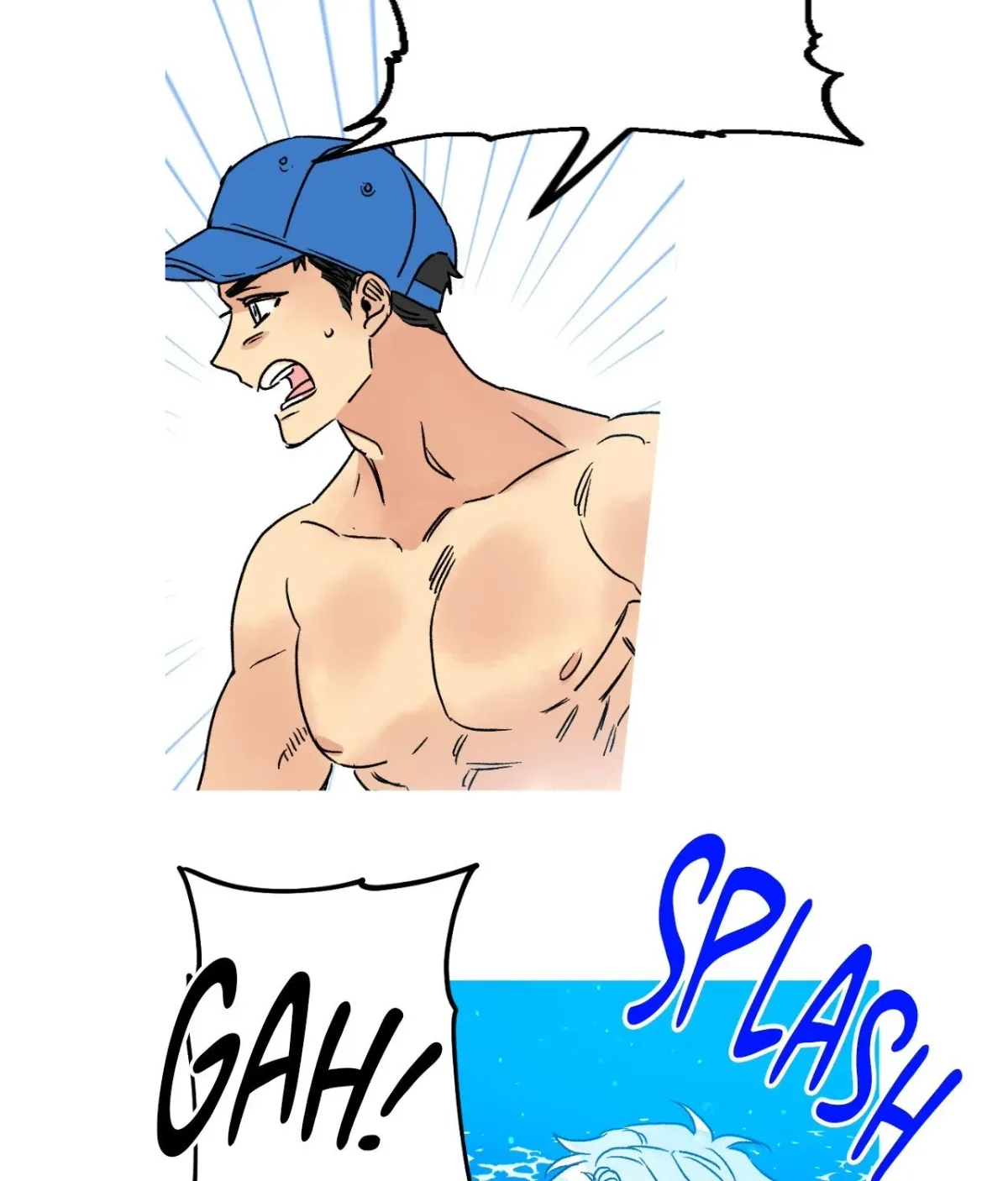 1 Milky Way Street Chapter 90 page 57 - 