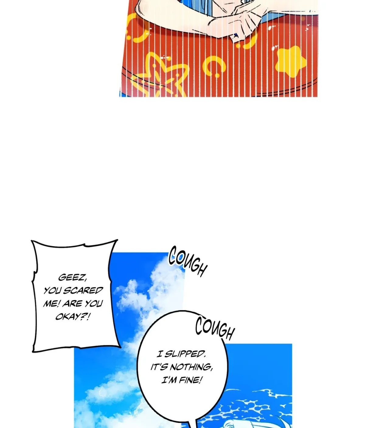 1 Milky Way Street Chapter 90 page 59 - 