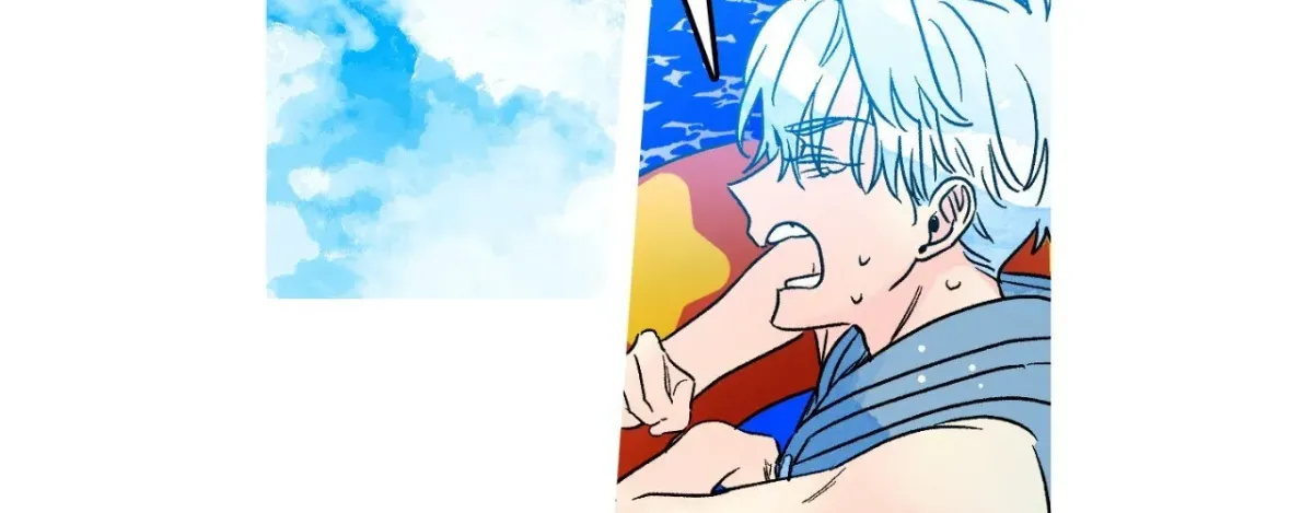 1 Milky Way Street Chapter 90 page 60 - 
