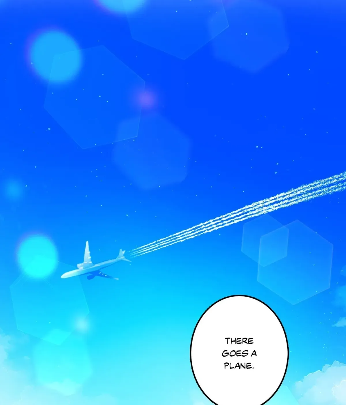 1 Milky Way Street Chapter 90 page 7 - 