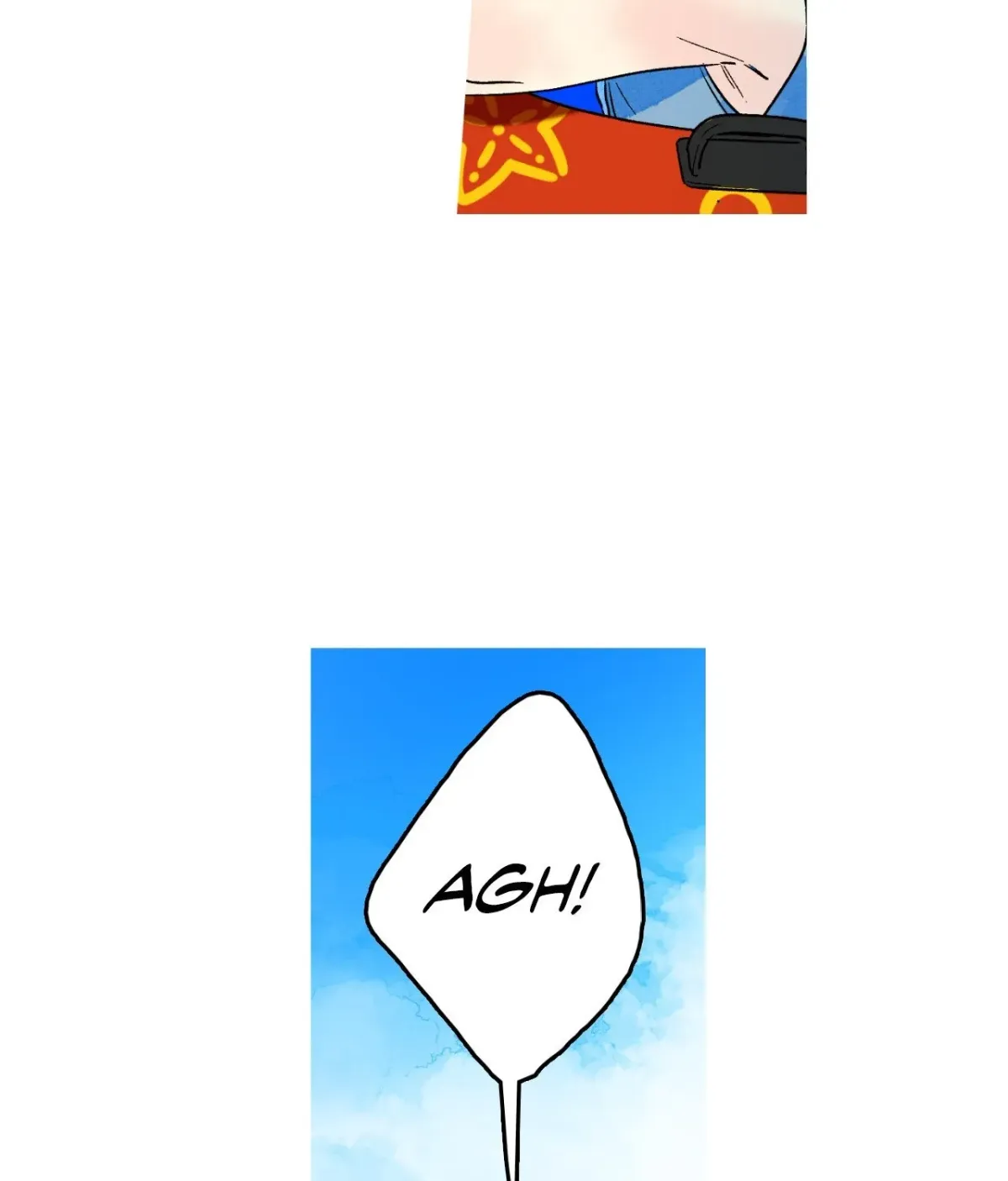 1 Milky Way Street Chapter 90 page 61 - 