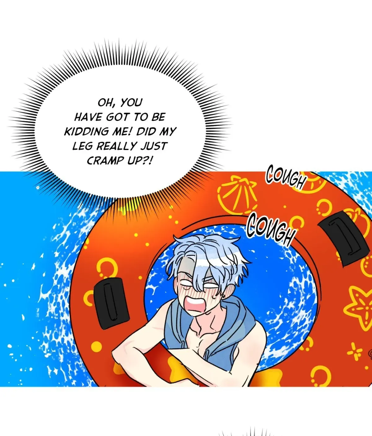 1 Milky Way Street Chapter 90 page 64 - 
