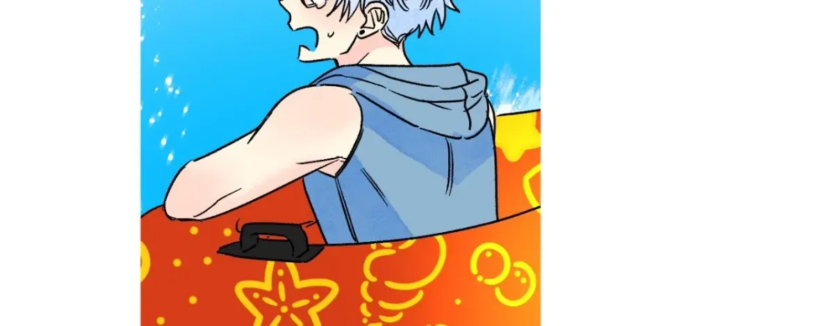 1 Milky Way Street Chapter 90 page 67 - 