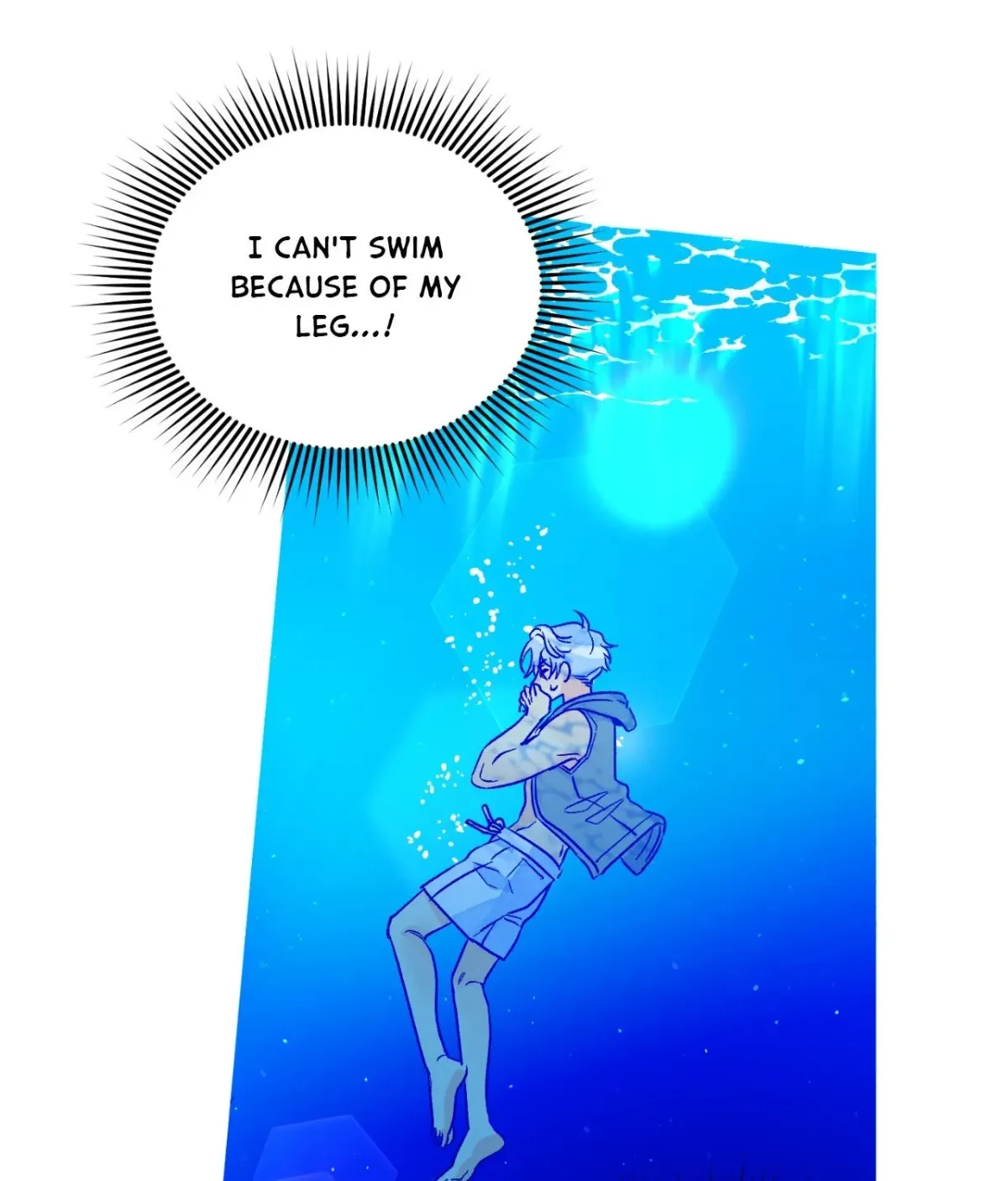 1 Milky Way Street Chapter 90 page 73 - 